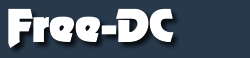 Logo for Free-DC