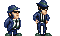 blues