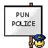 Pun Police